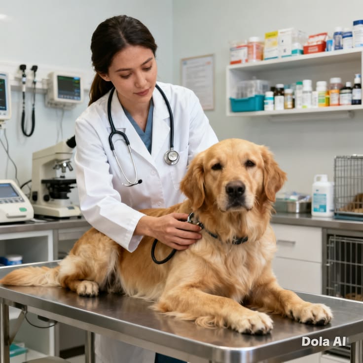 Premium pet food and toys